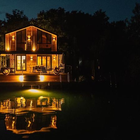 Congo Bungalow Ulcinj Exterior foto
