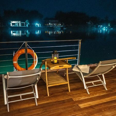 Congo Bungalow Ulcinj Exterior foto